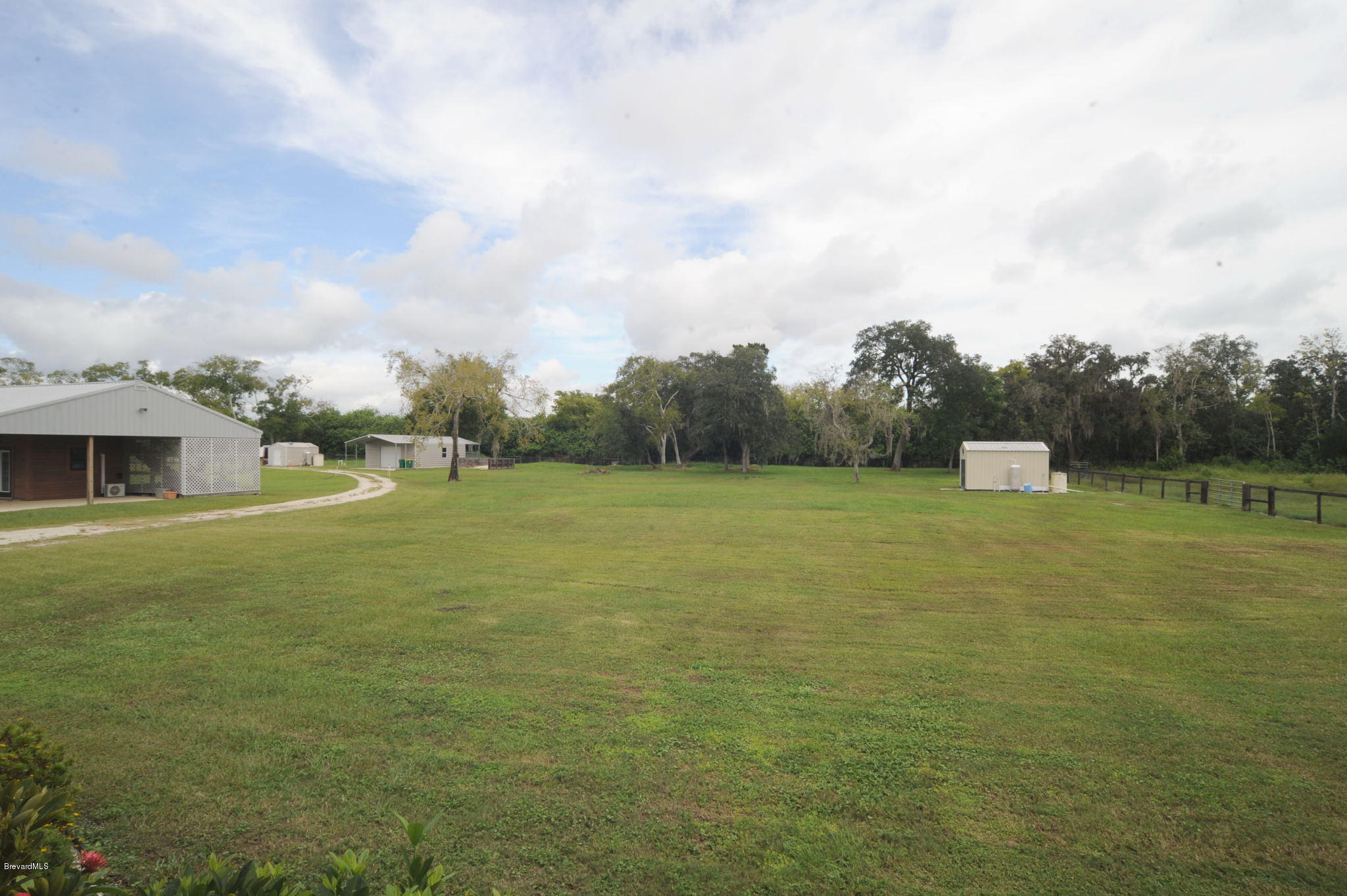 3455 Hammock Road Mims, FL 32754 - Photo 35 of 58 3455 Hammock