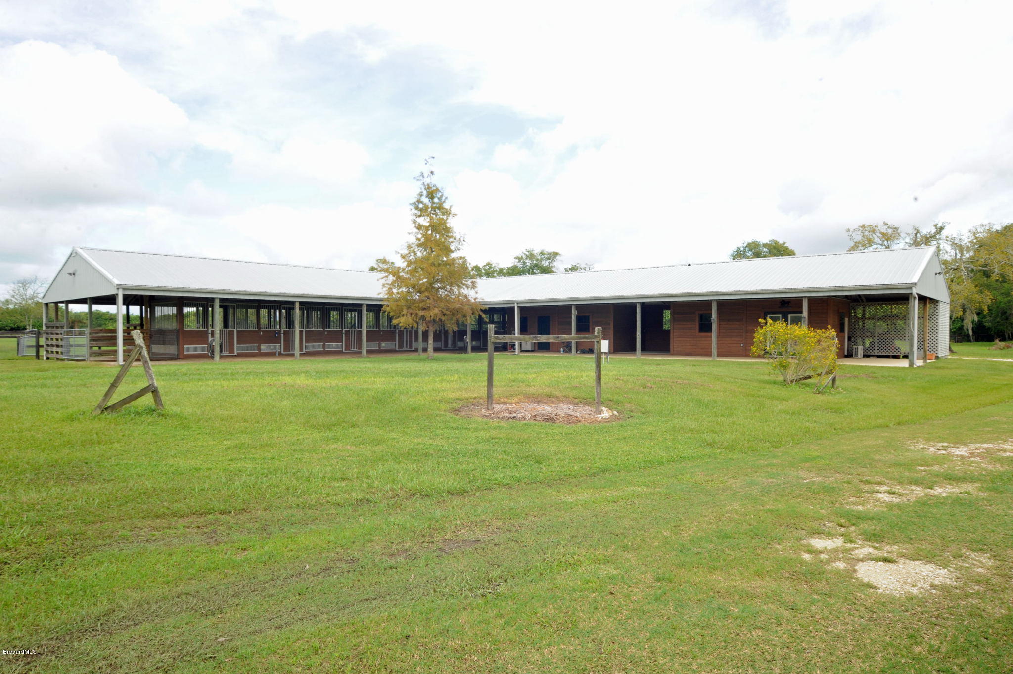 3455 Hammock Road Mims, FL 32754 - Photo 38 of 58 3455 Hammock