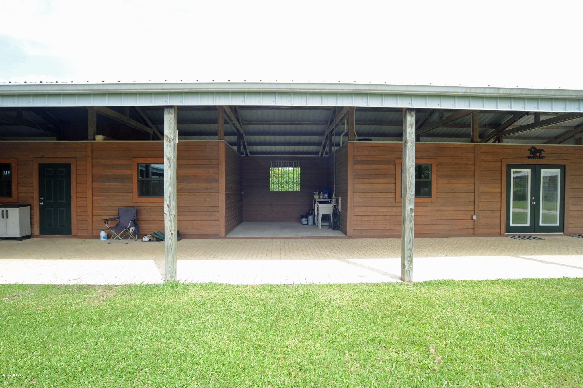 3455 Hammock Road Mims, FL 32754 - Photo 43 of 58 3455 Hammock