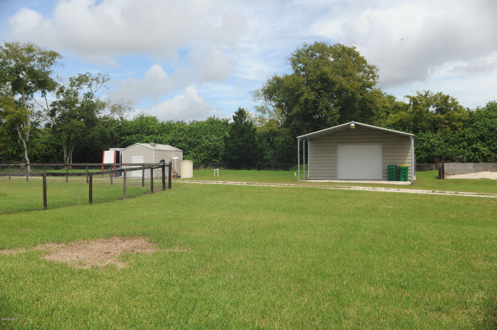 3455 Hammock Road Mims, FL 32754 - Photo 44 of 58 3455 Hammock