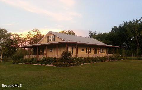 3455 Hammock Road Mims, FL 32754 - Photo 45 of 58 3455 Hammock