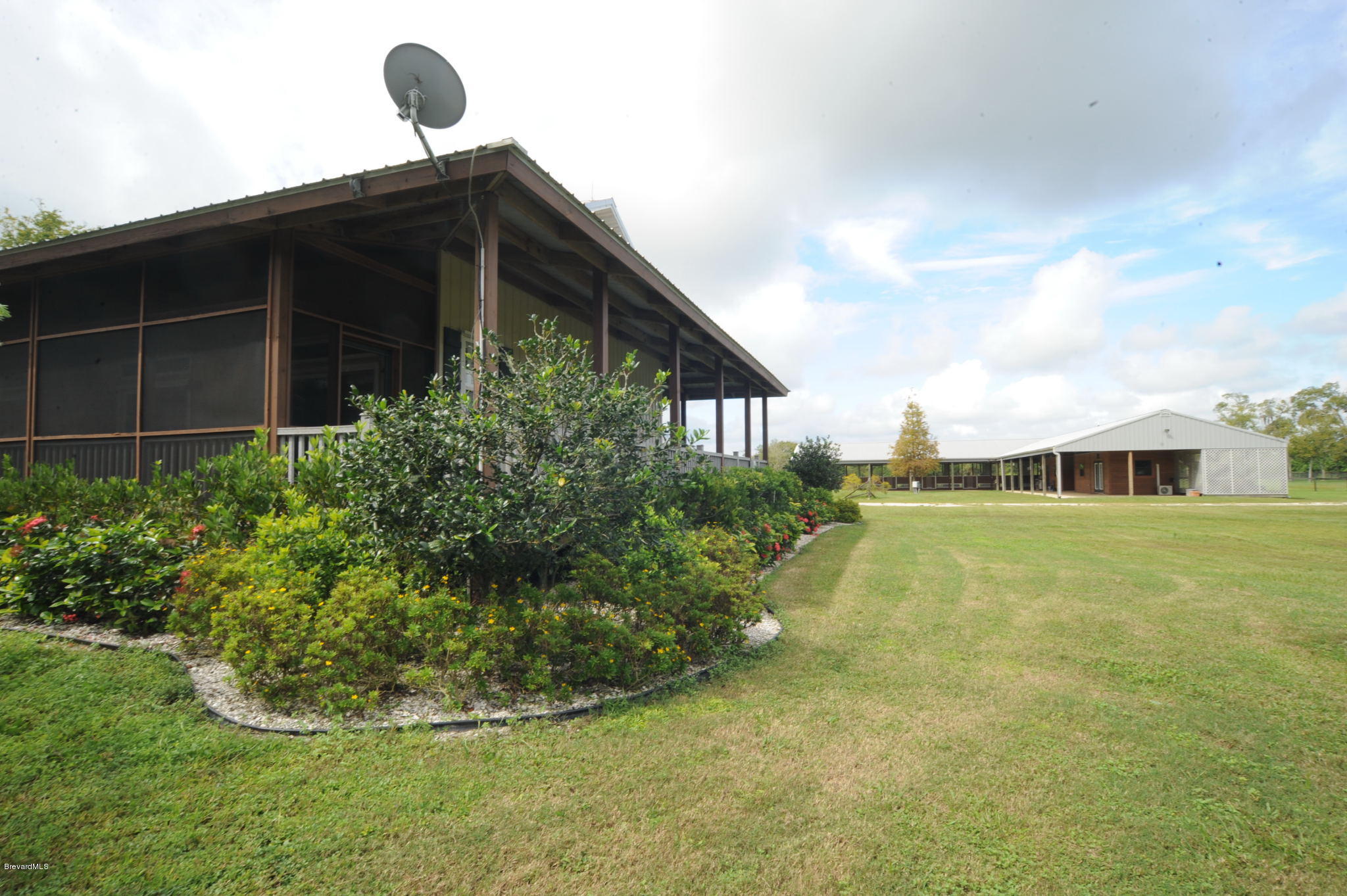 3455 Hammock Road Mims, FL 32754 - Photo 6 of 58 3455 Hammock