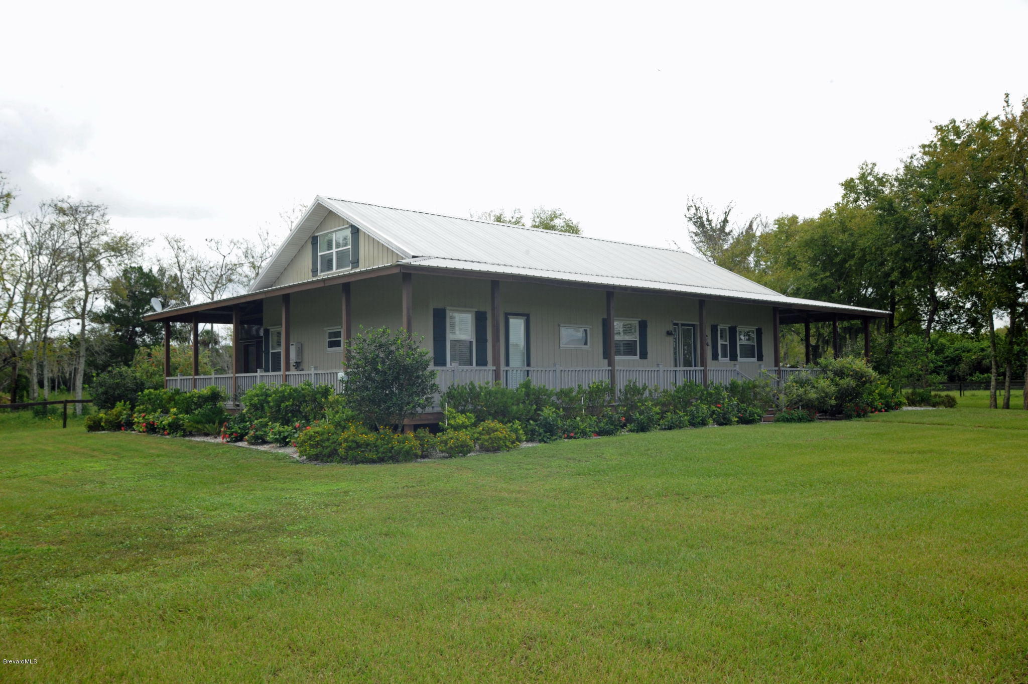 3455 Hammock Road Mims, FL 32754 - Photo 8 of 58 3455 Hammock