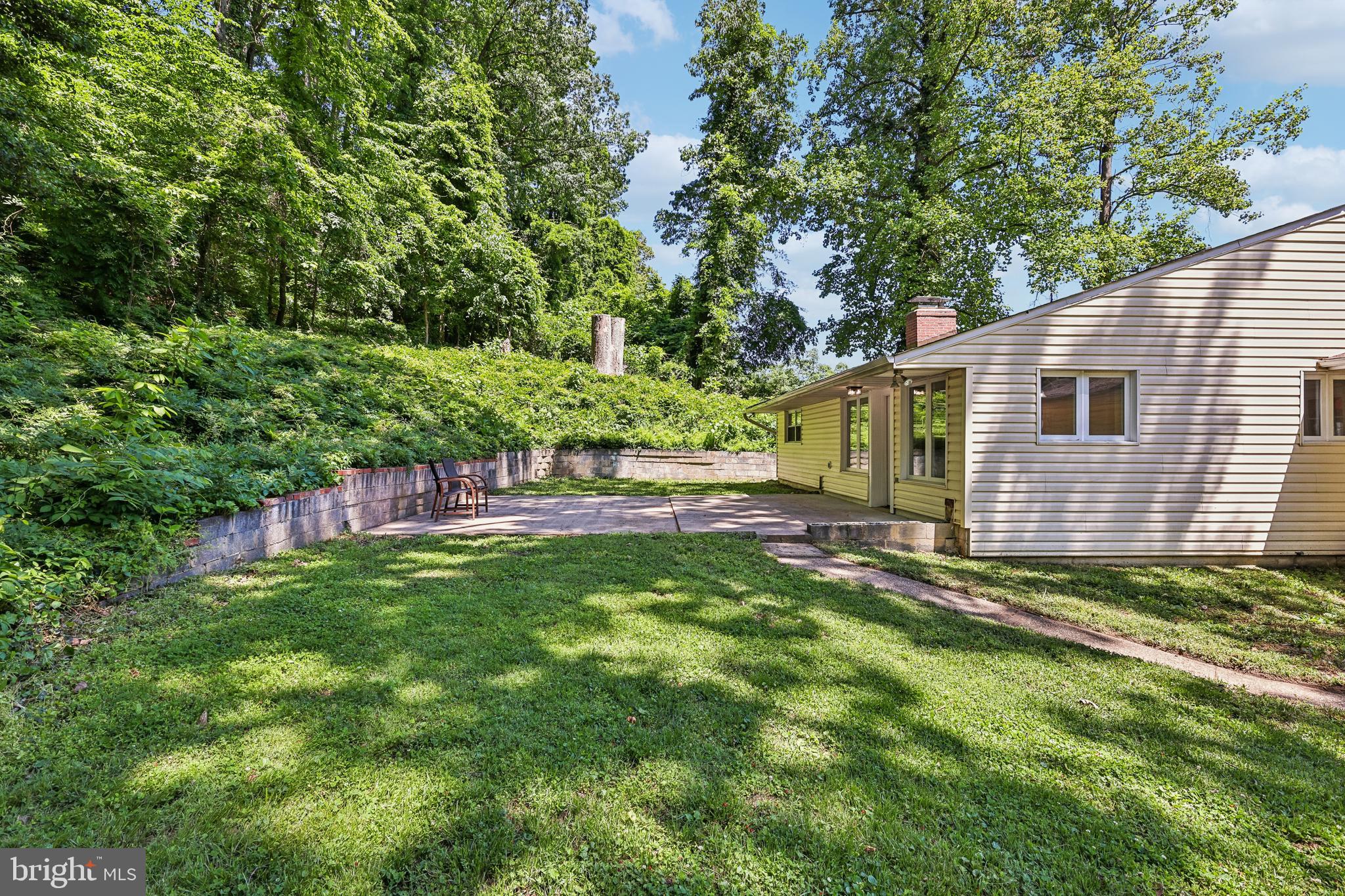 18328 Sharon Road Triangle, VA 22172 - Photo 50 of 61