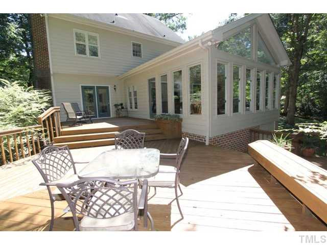 10901 Brass Kettle Road Raleigh, NC 27614 - Photo 22 of 25 Photo 22