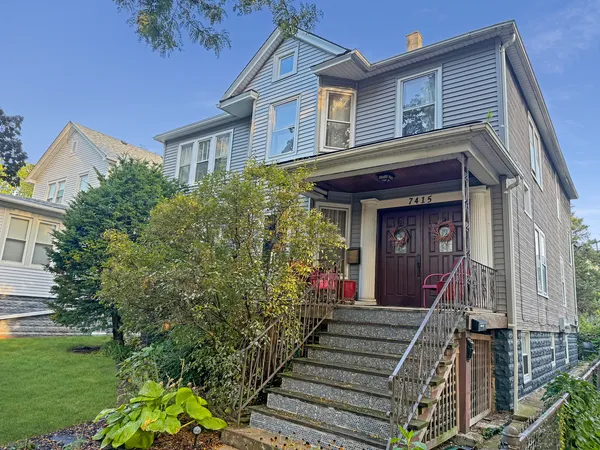 $590,000 | 7415 Dixon Street, Forest Park, IL 60130