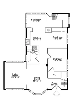$590,000 | 7415 Dixon Street, Forest Park, IL 60130