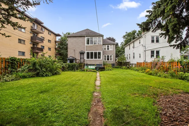 $617,500 | 7415 Dixon Street, Forest Park, IL 60130