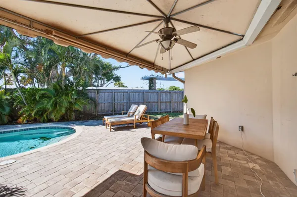 $6,600 | 301 Southeast 8th Avenue, Deerfield Beach, FL 33441