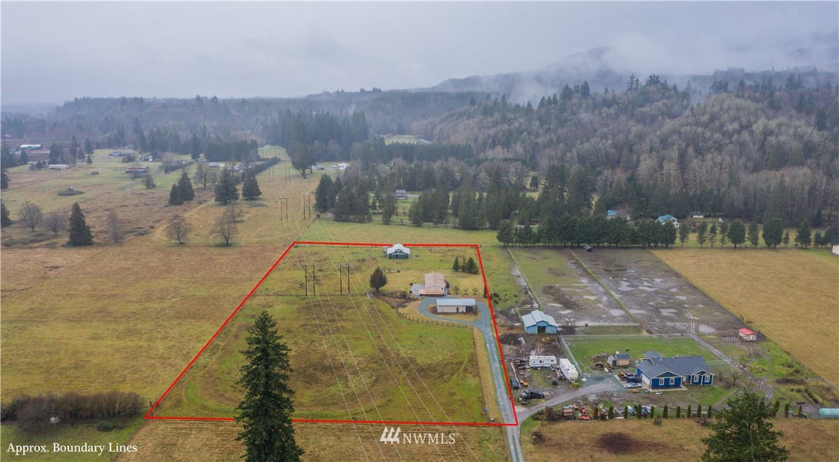 7186 North Wilde Road Concrete, WA 98237 - Photo 6 of 39 Gallery Image 6