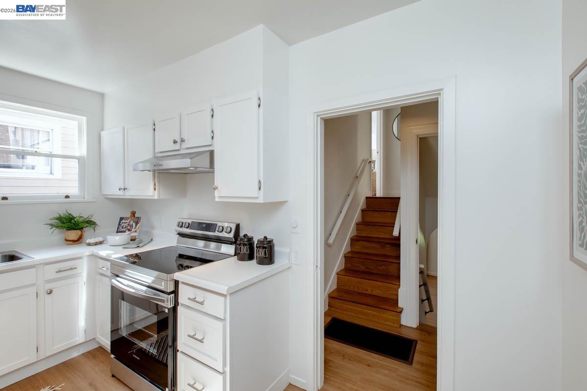 1321 Pearl Street Alameda, CA 94501 - Photo 14 of 45