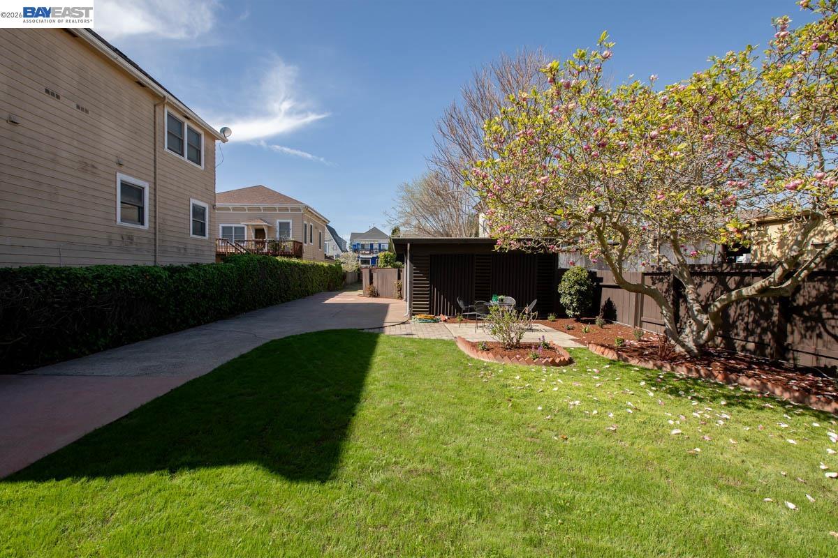 1321 Pearl Street Alameda, CA 94501 - Photo 19 of 45