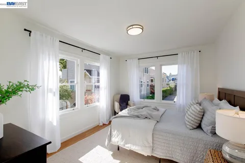 $1,095,000 | 1321 Pearl Street, Alameda, CA 94501