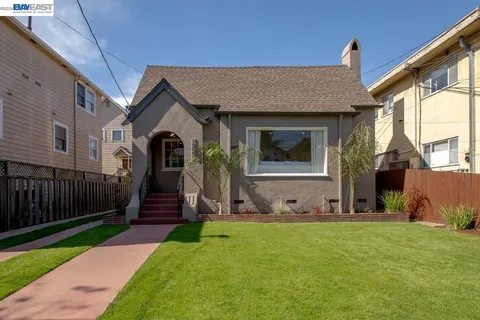 $1,095,000 | 1321 Pearl Street, Alameda, CA 94501