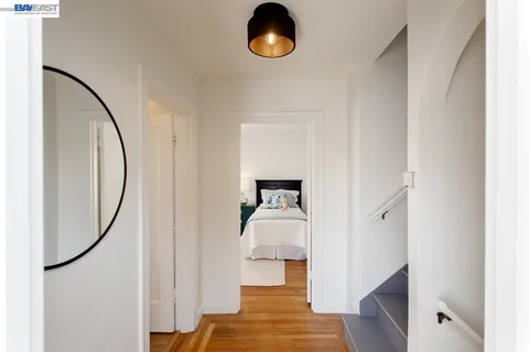 $1,095,000 | 1321 Pearl Street, Alameda, CA 94501