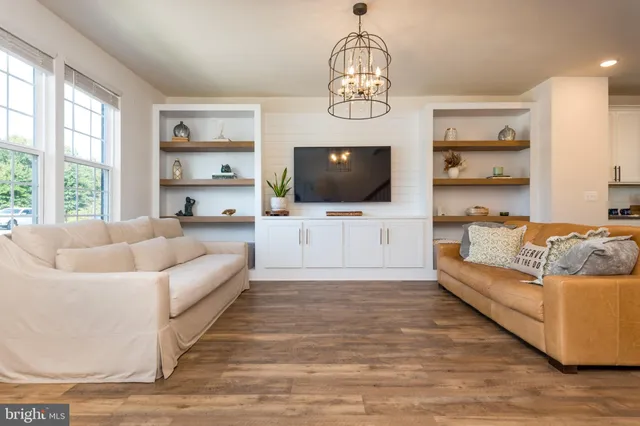 $555,000 | 6113 Camerons Ferry Drive, Haymarket, VA 20169