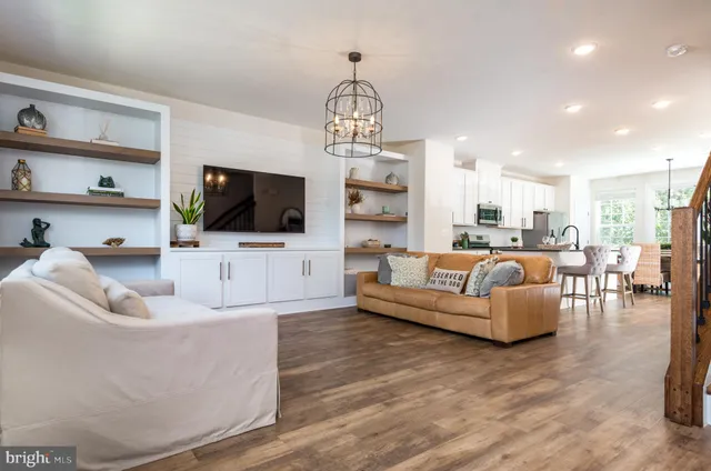 $555,000 | 6113 Camerons Ferry Drive, Haymarket, VA 20169