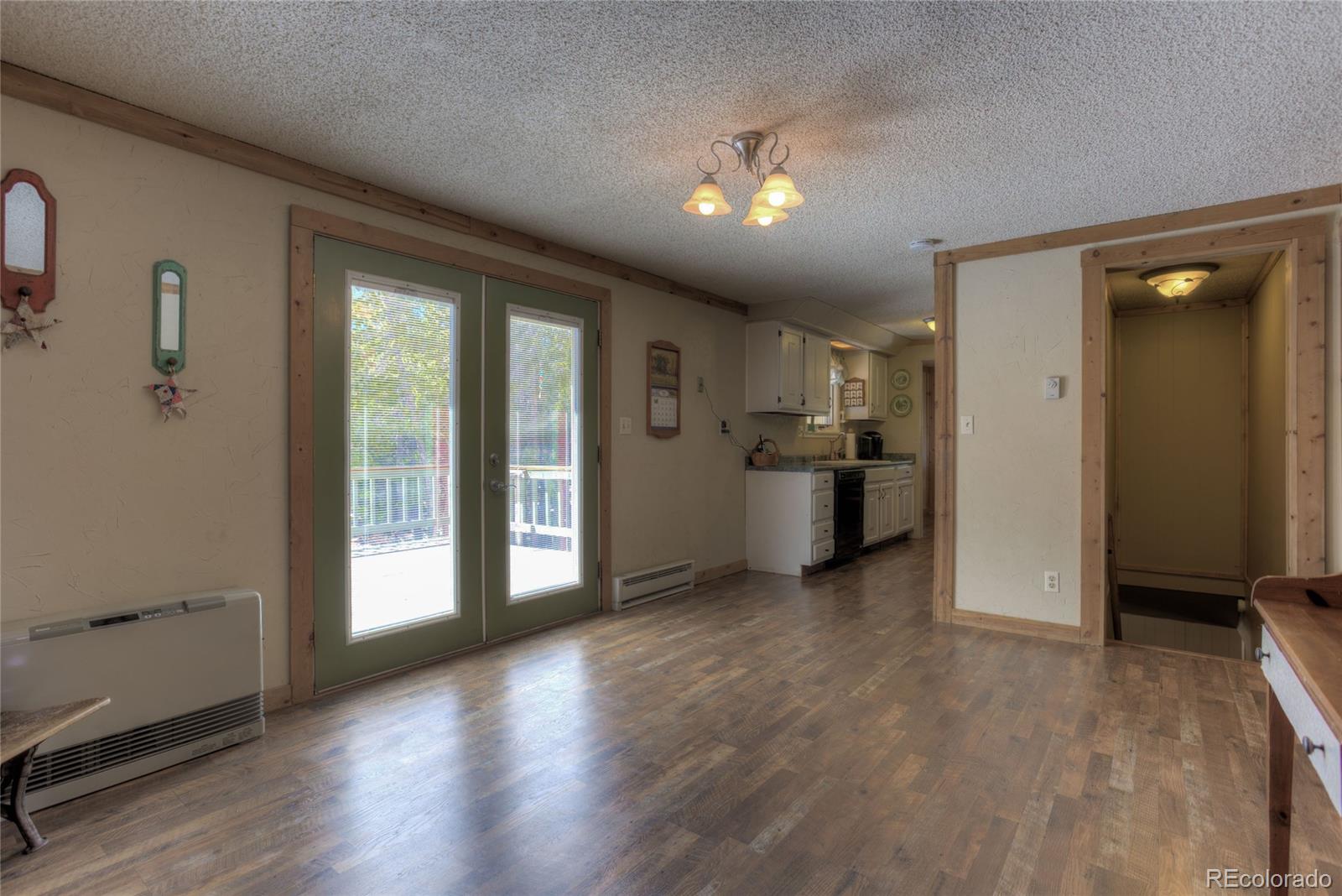 8431 South Warhawk Road Conifer, CO 80433 - Photo 11 of 29 Gallery Image 11