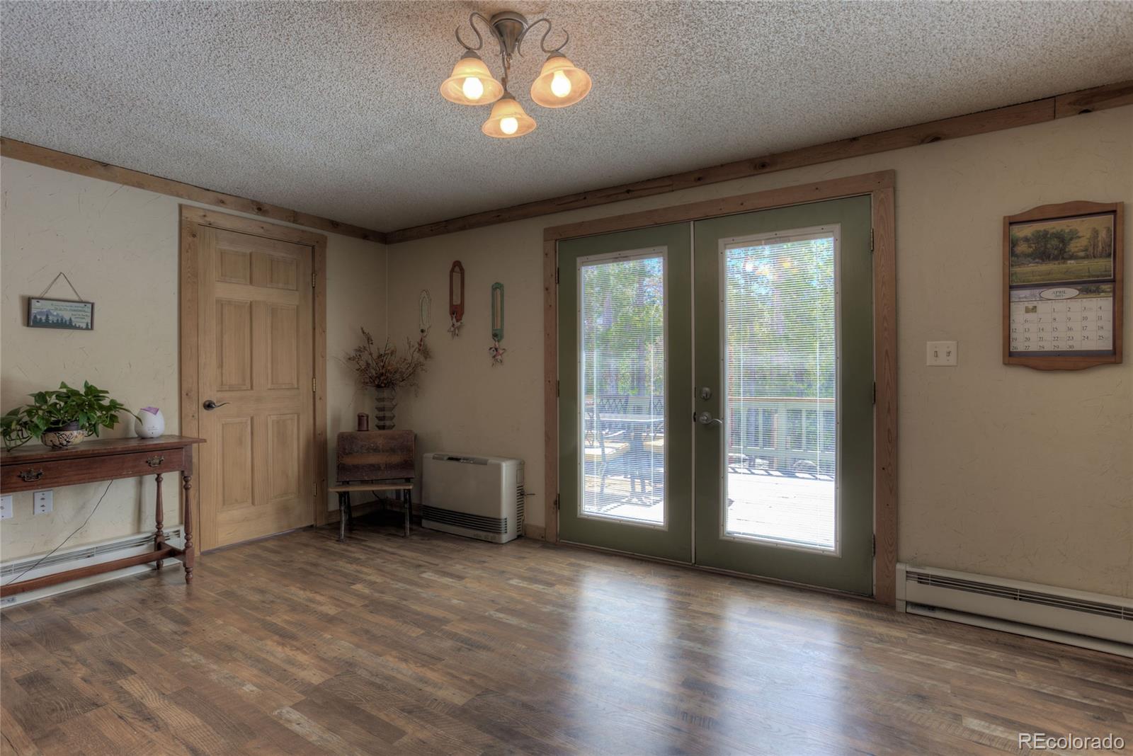 8431 South Warhawk Road Conifer, CO 80433 - Photo 12 of 29 Gallery Image 12
