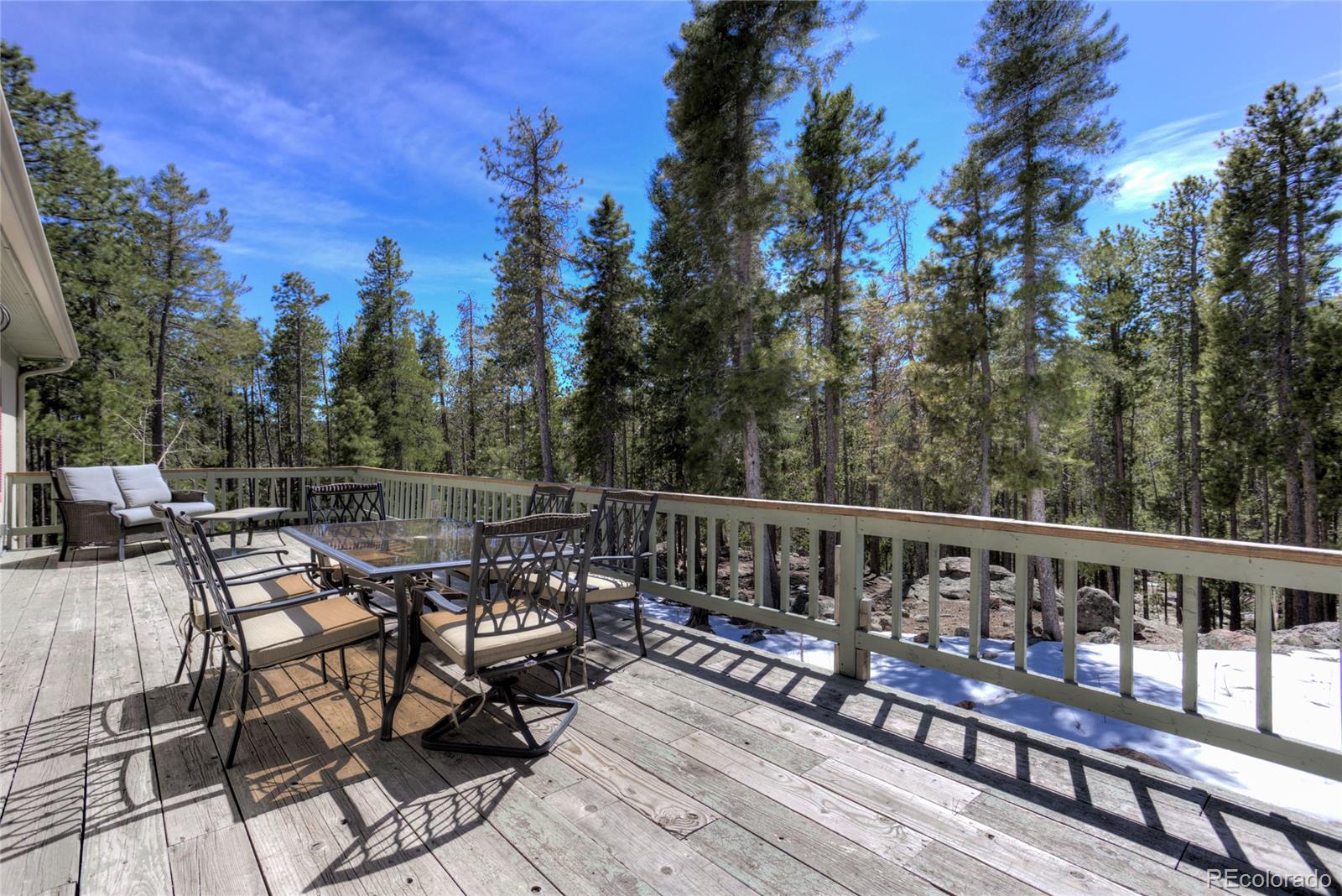 8431 South Warhawk Road Conifer, CO 80433 - Photo 15 of 29 Gallery Image 15