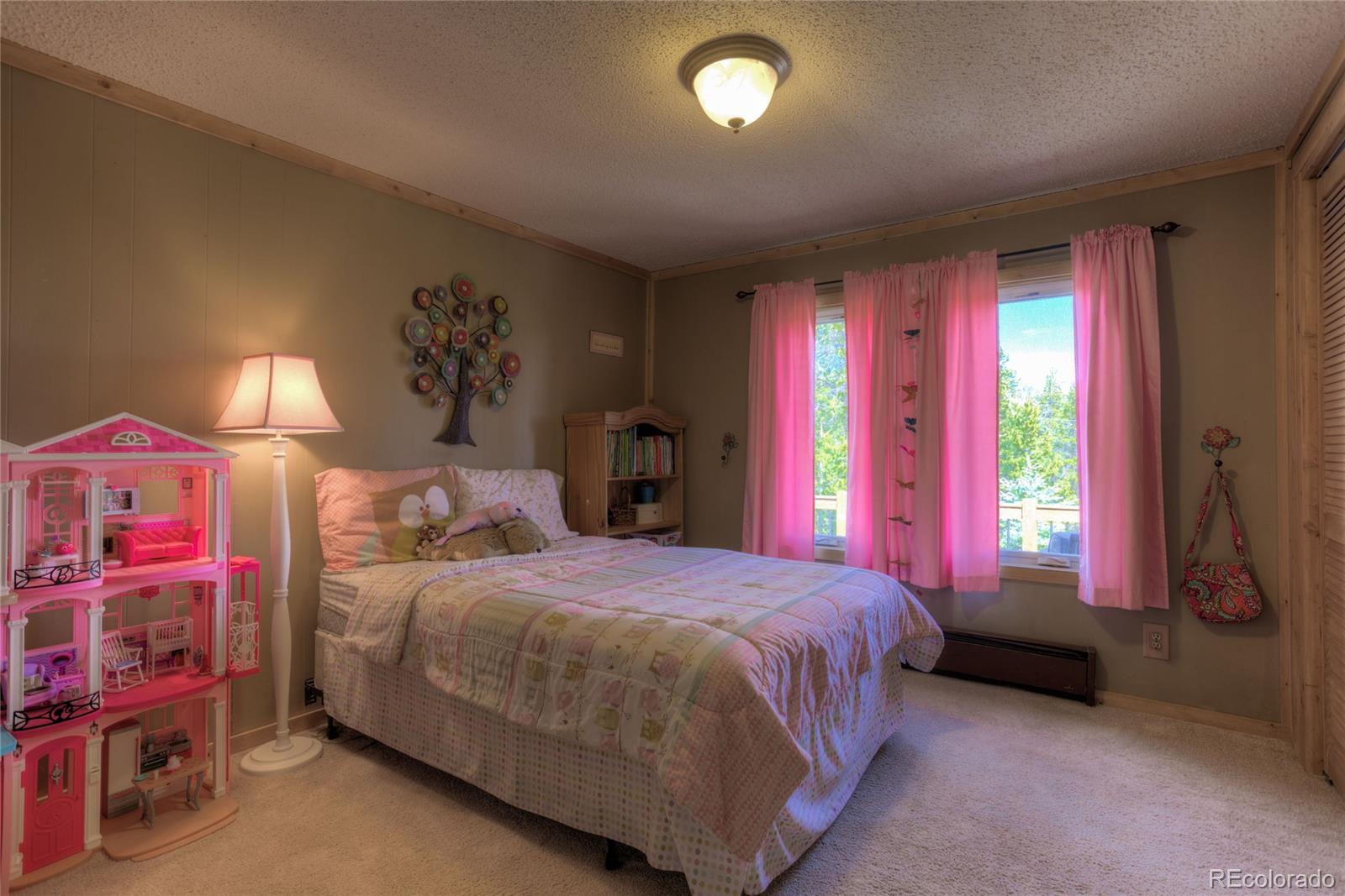 8431 South Warhawk Road Conifer, CO 80433 - Photo 16 of 29 Gallery Image 16