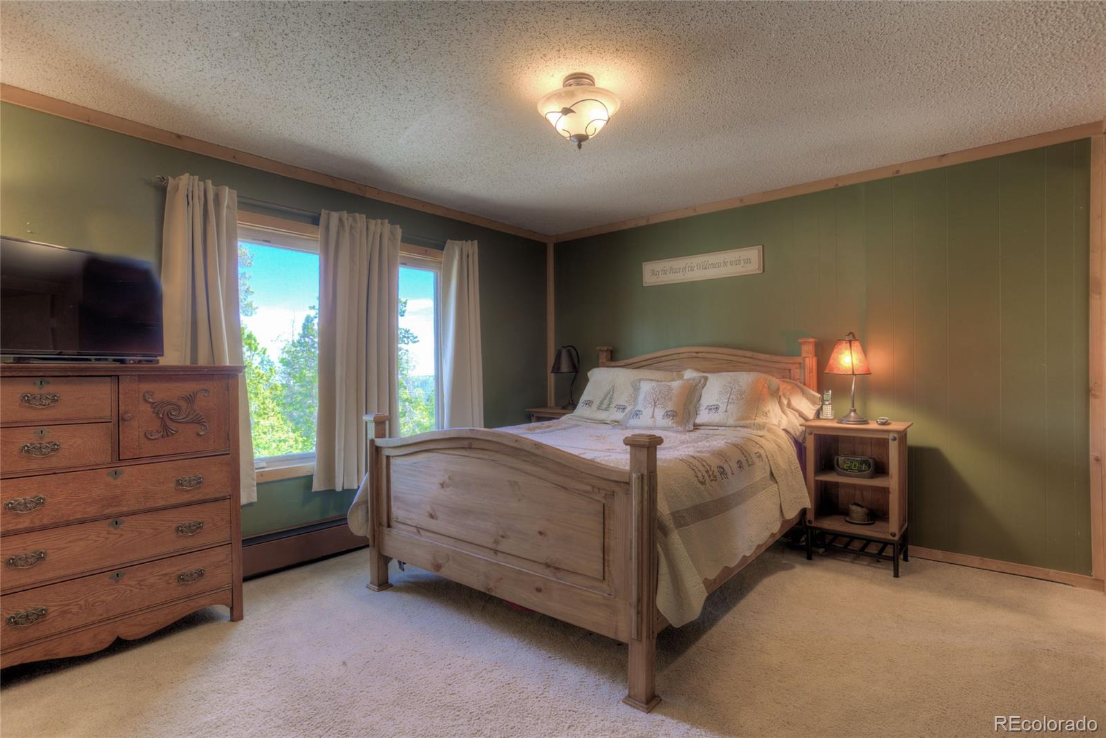8431 South Warhawk Road Conifer, CO 80433 - Photo 19 of 29 Gallery Image 19