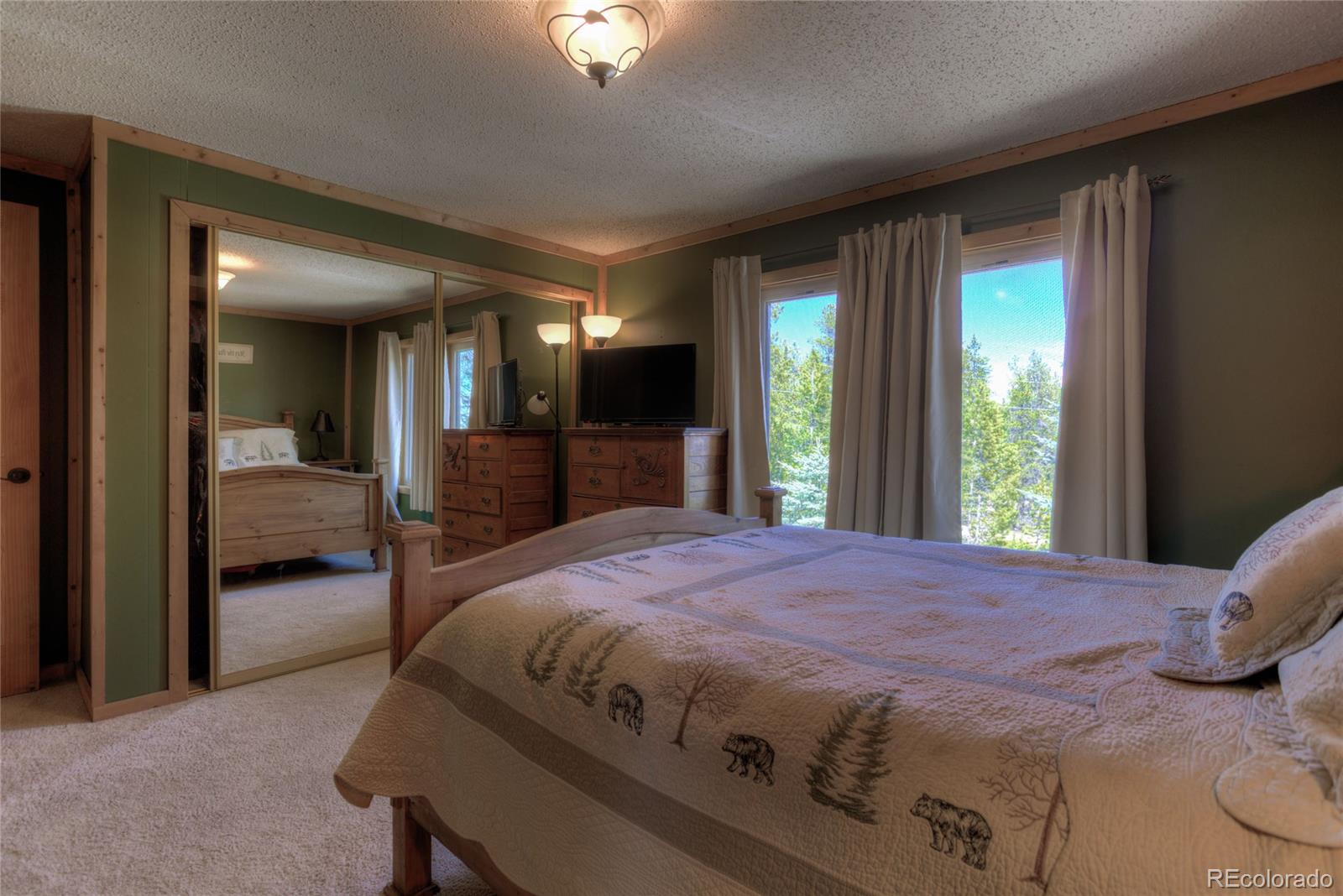 8431 South Warhawk Road Conifer, CO 80433 - Photo 20 of 29 Gallery Image 20