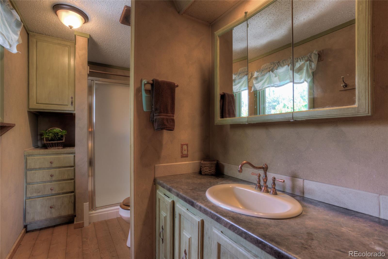8431 South Warhawk Road Conifer, CO 80433 - Photo 21 of 29 Gallery Image 21