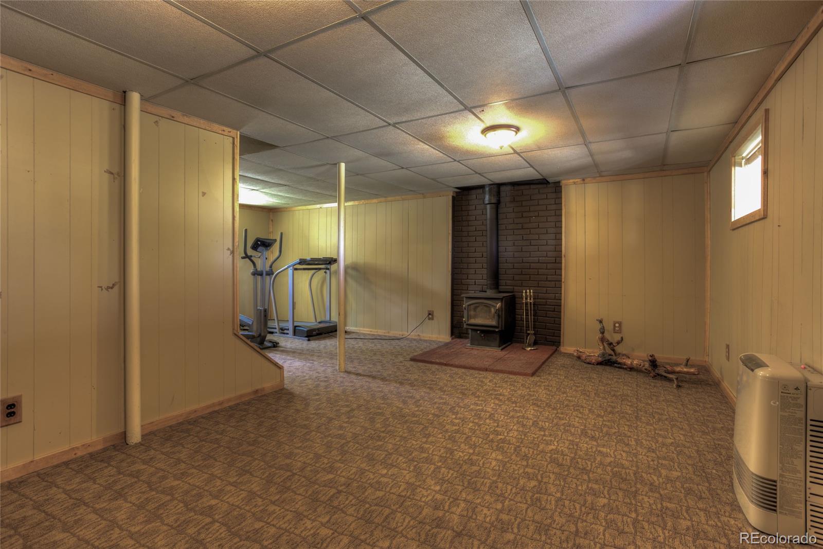 8431 South Warhawk Road Conifer, CO 80433 - Photo 23 of 29 Gallery Image 23