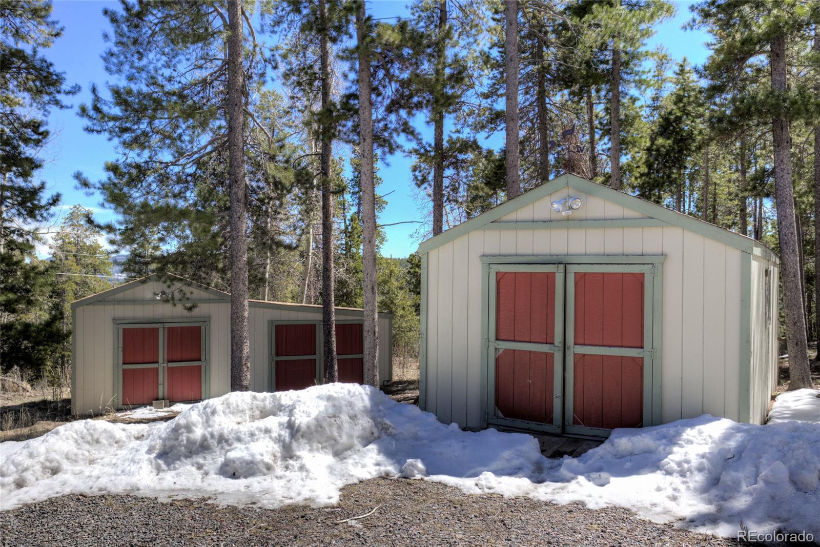 8431 South Warhawk Road Conifer, CO 80433 - Photo 26 of 29 Gallery Image 26