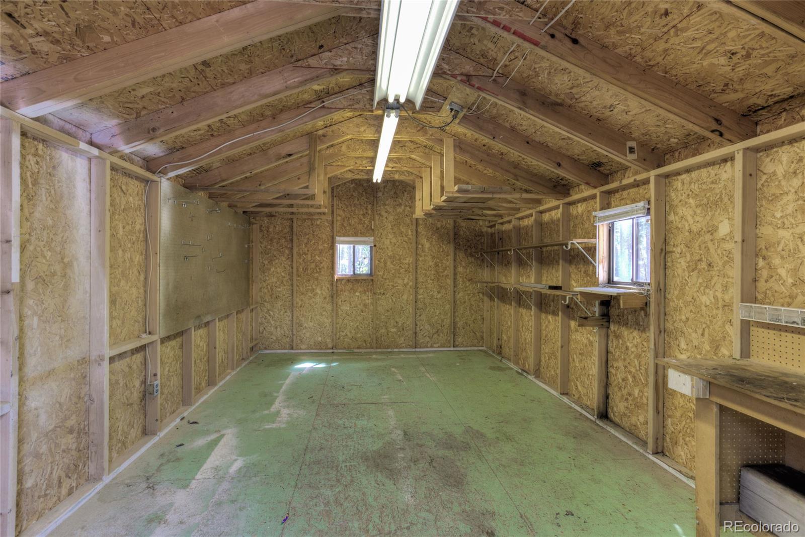 8431 South Warhawk Road Conifer, CO 80433 - Photo 27 of 29 Gallery Image 27