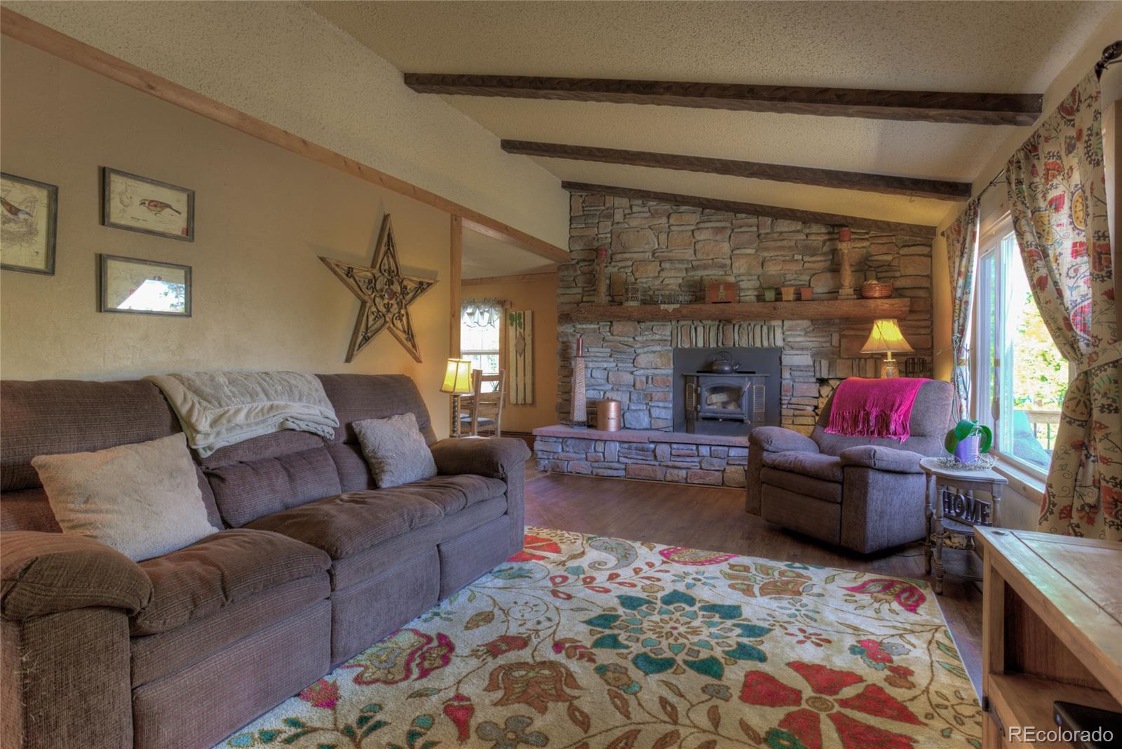 8431 South Warhawk Road Conifer, CO 80433 - Photo 3 of 29 Gallery Image 3