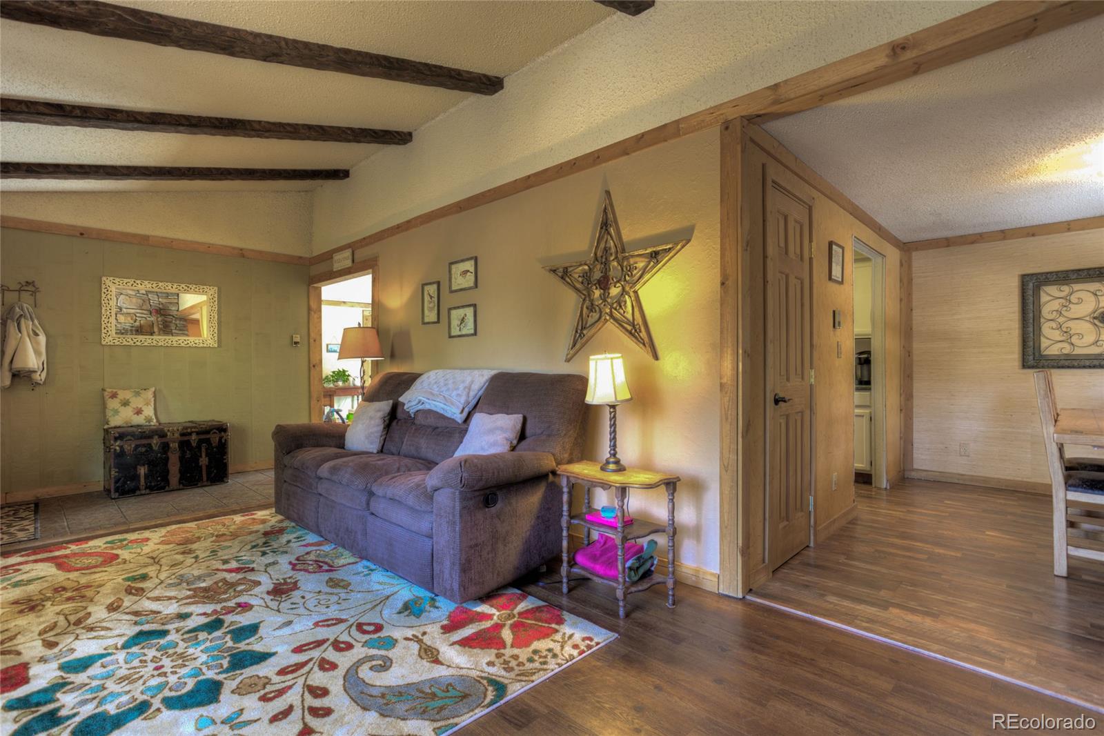 8431 South Warhawk Road Conifer, CO 80433 - Photo 6 of 29 Gallery Image 6