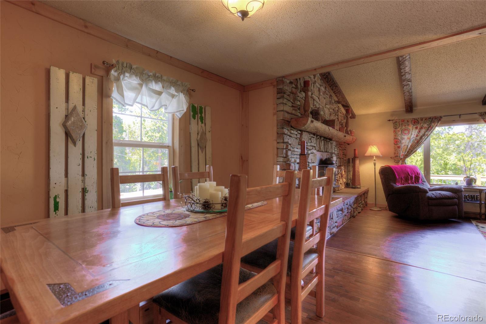 8431 South Warhawk Road Conifer, CO 80433 - Photo 7 of 29 Gallery Image 7