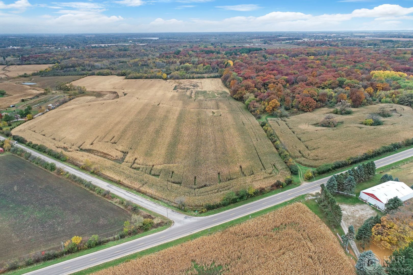 Lot 2 Tryon Grove Road Richmond, IL 60097 - Photo 1 of 2