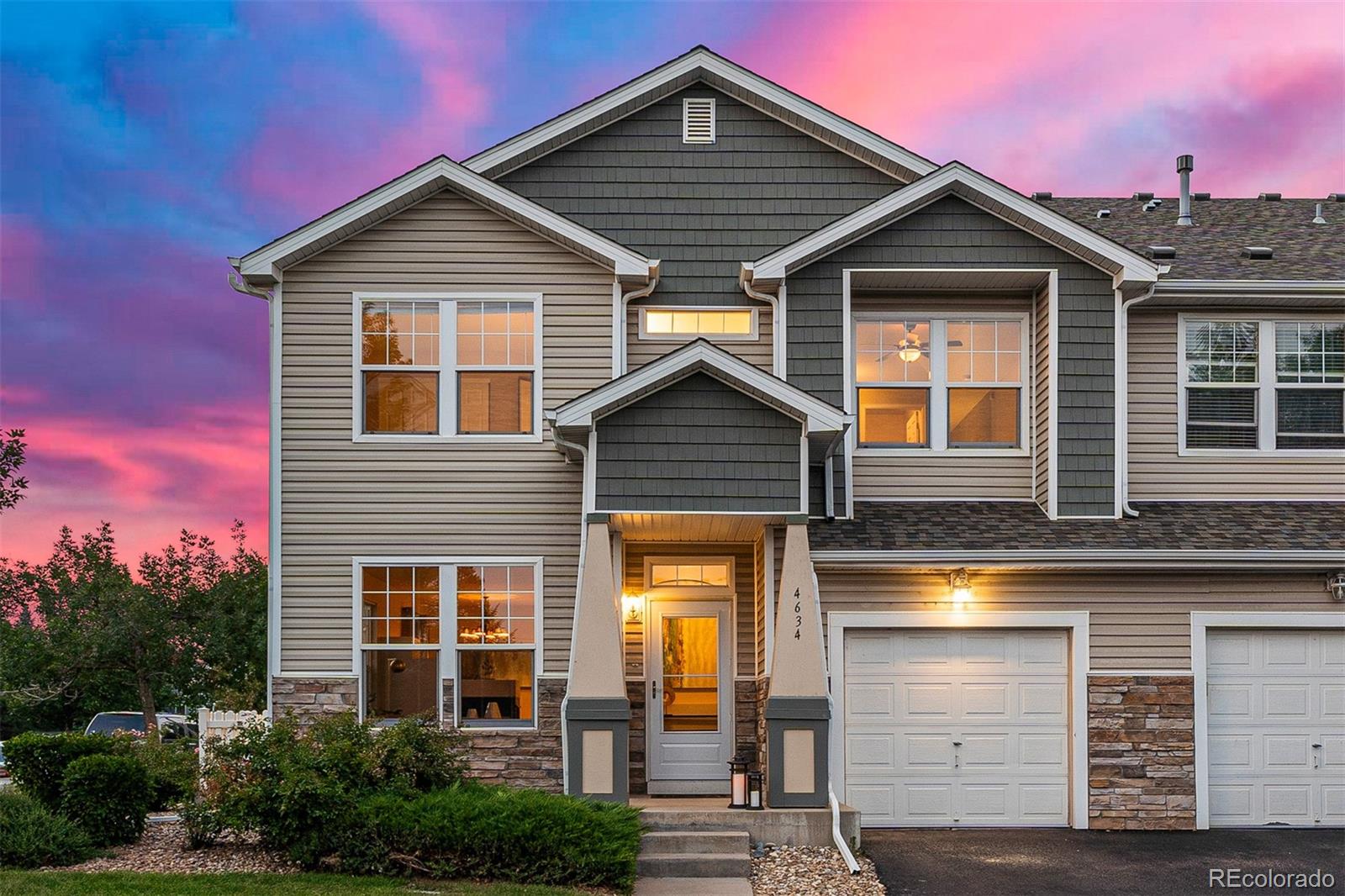 4634 Flower Street Wheat Ridge, CO 80033 - Photo 3 of 35 Gallery Image 3