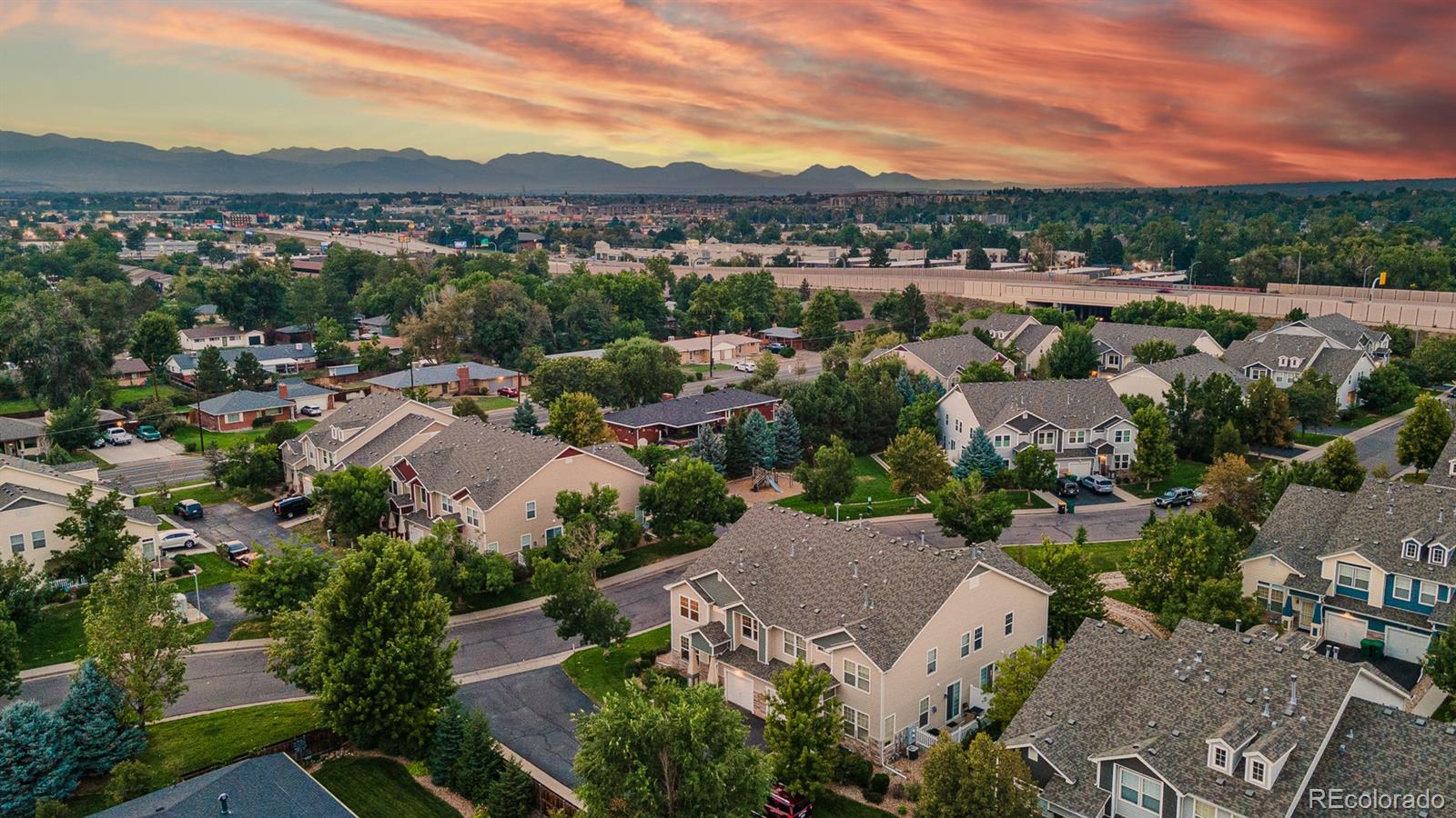 4634 Flower Street Wheat Ridge, CO 80033 - Photo 33 of 35 Gallery Image 33