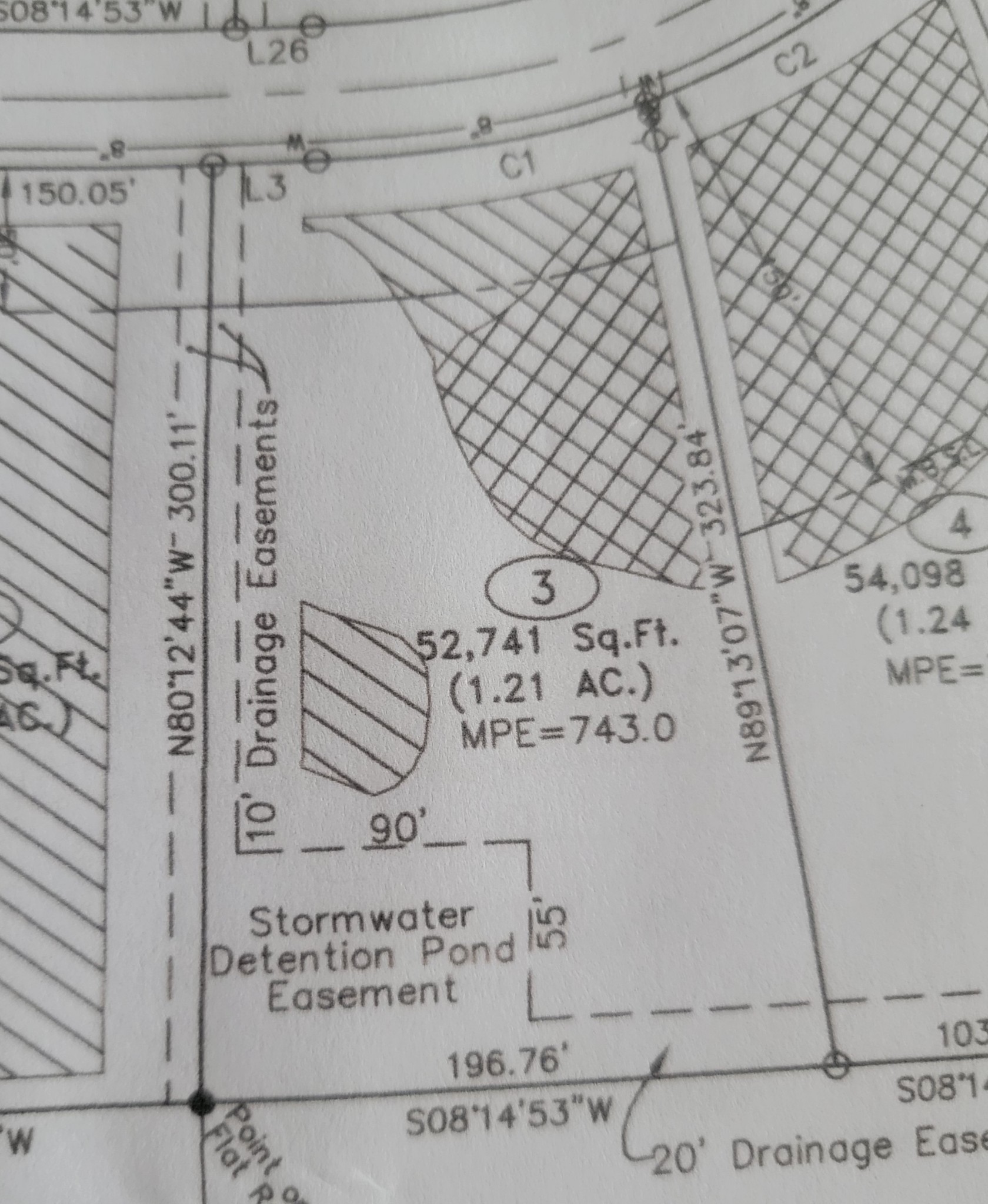 a black and white photo of a book