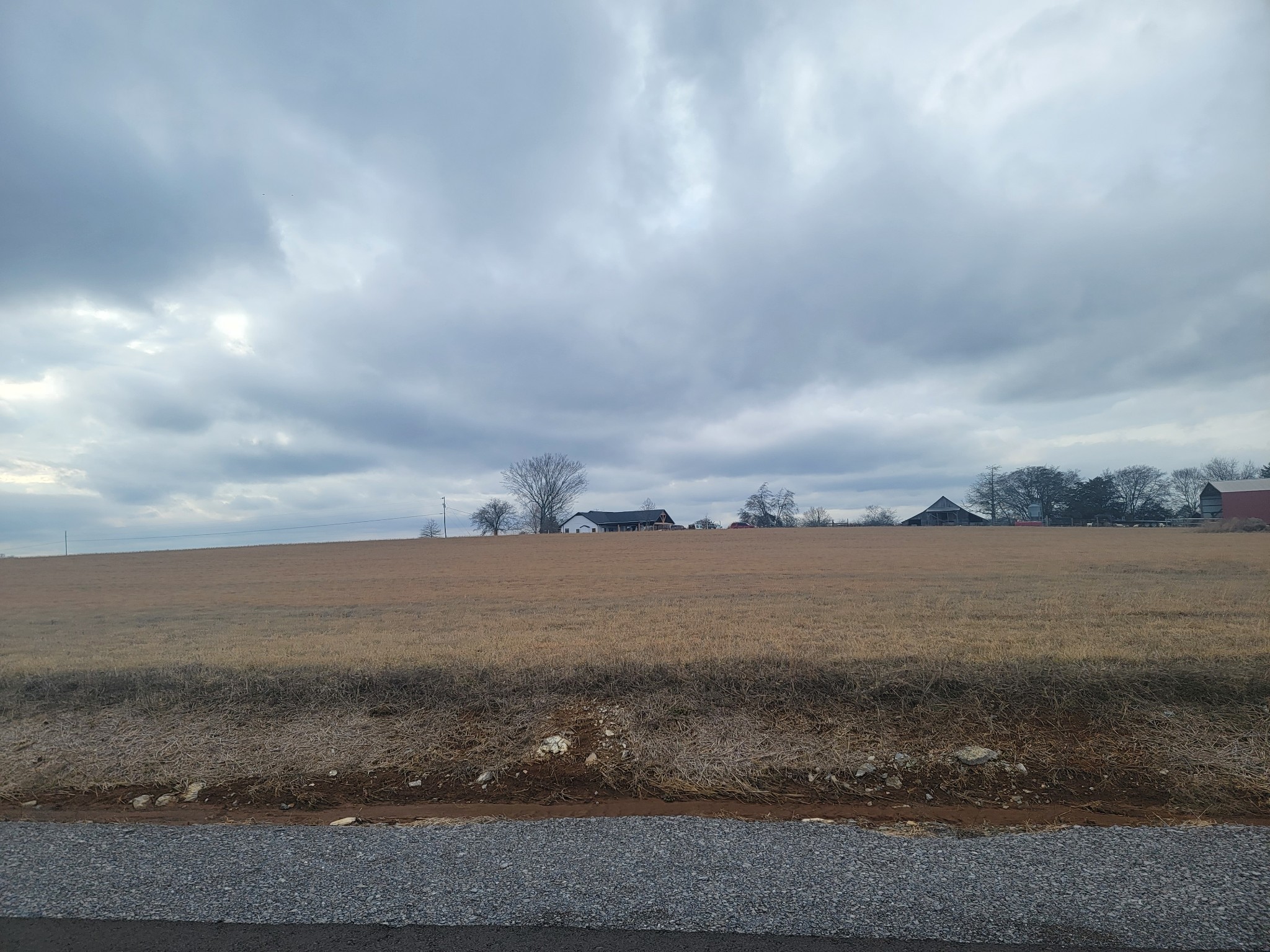 3 Honeybee Road Unionville, TN 37180 - Photo 3 of 3 a view of lake view and mountain view