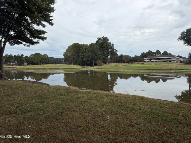 $89,900 | 4506 St Andrews Drive North, Wilson, NC 27896