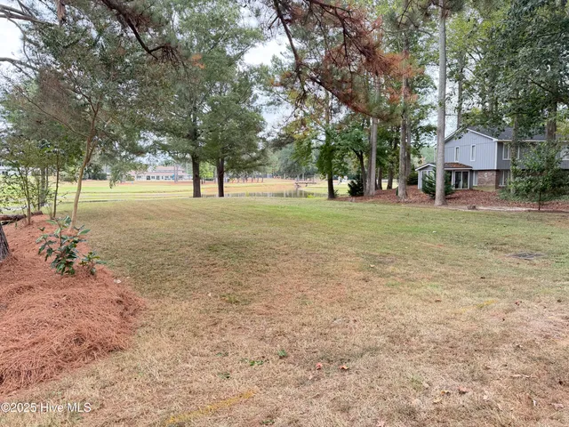 $89,900 | 4506 St Andrews Drive North, Wilson, NC 27896