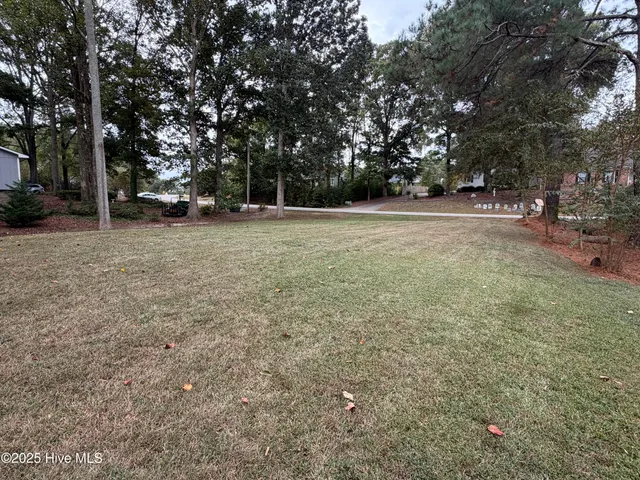 $89,900 | 4506 St Andrews Drive North, Wilson, NC 27896