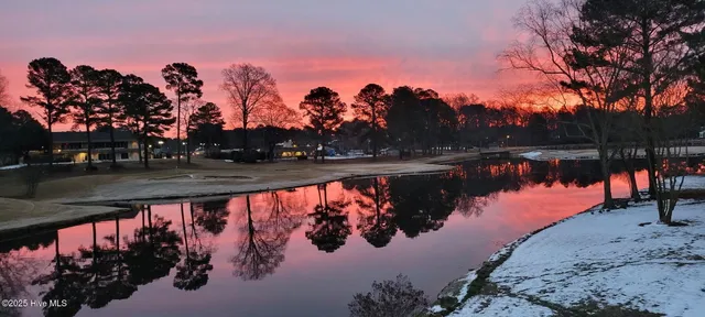 $89,900 | 4506 St Andrews Drive North, Wilson, NC 27896