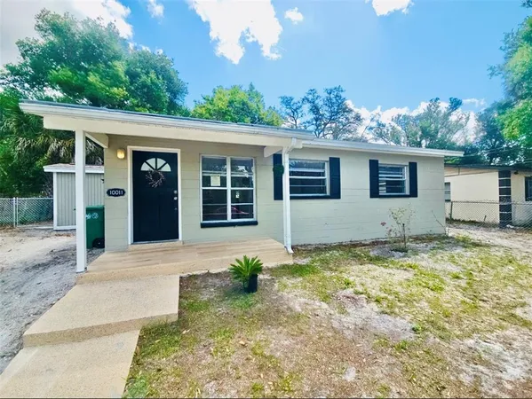$1,799 | 10011 North 23rd Street, Tampa, FL 33612