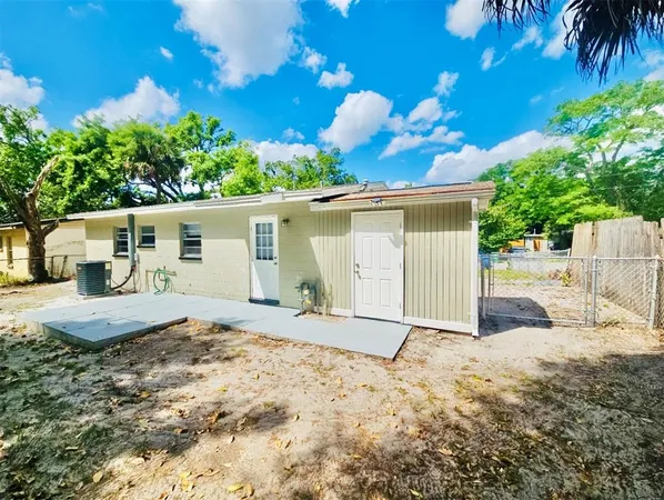 $1,799 | 10011 North 23rd Street, Tampa, FL 33612