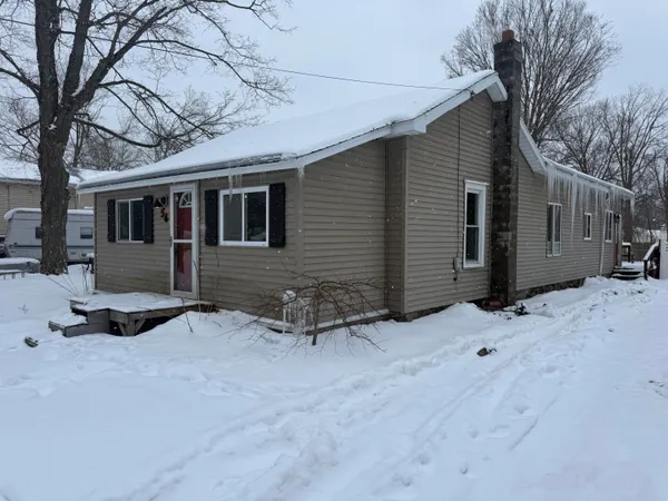 $169,900 | 54 Maple, Galesburg, MI 49053