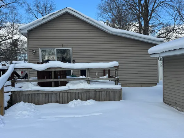 $169,900 | 54 Maple, Galesburg, MI 49053
