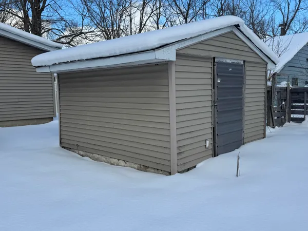$169,900 | 54 Maple, Galesburg, MI 49053