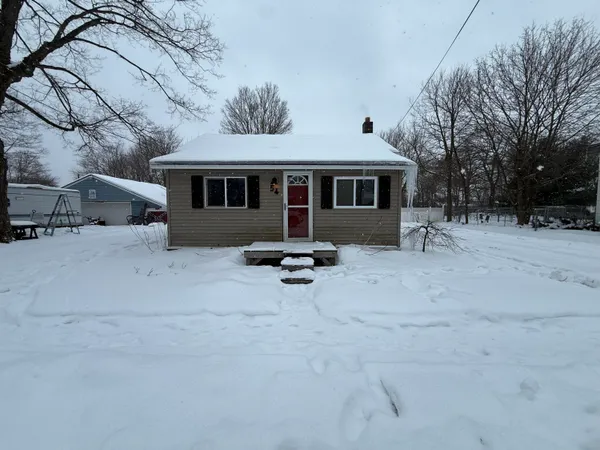 $169,900 | 54 Maple, Galesburg, MI 49053