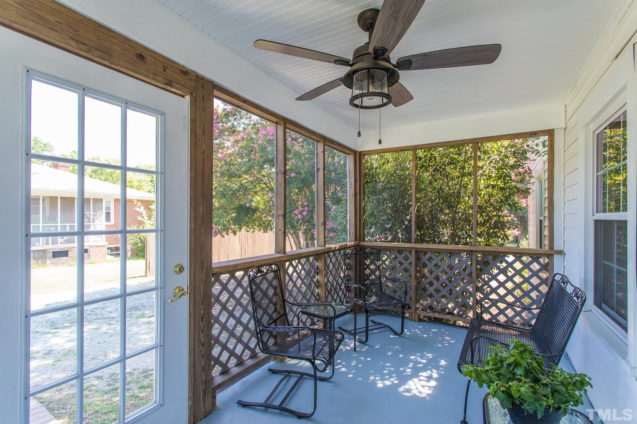 3620 Guess Road Durham, NC 27705 - Photo 29 of 41 a view of a chairs and table in a room
